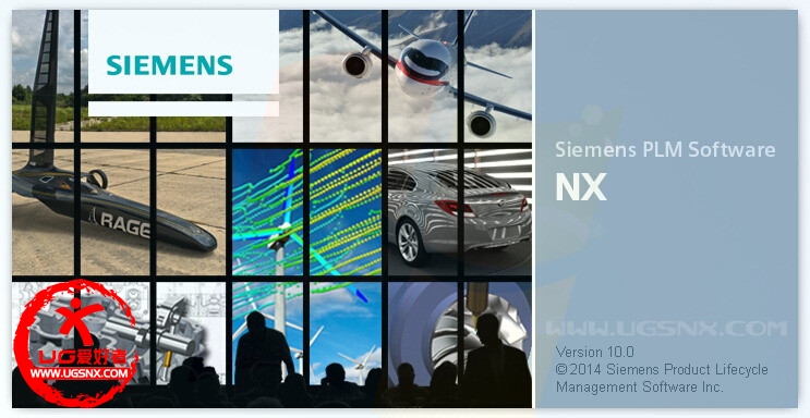 NX 10.0