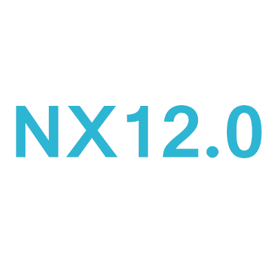 UG NX12.0