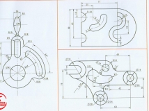 UG8.0Ƶ̡̳άCADϰ⼯廪磩-5ҳ