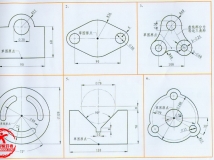 UG8.0Ƶ̡̳άCADϰ⼯廪磩1ҳ