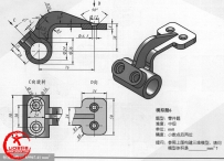 UG8.0Ƶ̡̳άCADϰ⼯廪ѧ磩-CAD/CAM-ģ