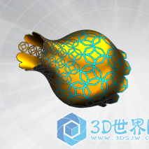 景泰蓝是这么做出来的