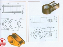 UG8.0Ƶ̡̳άCADϰ⼯廪磩-7ҳ