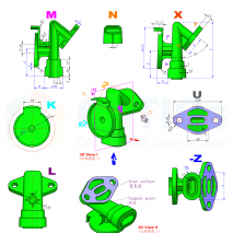 catics第11届 3D11-H7