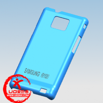 I9100手机壳