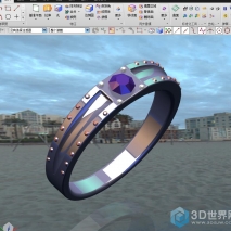 钻戒
