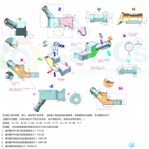 catics第10届 3D10-H7（挺难的）