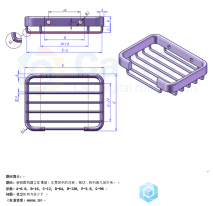 catics第4届3D大赛第3题