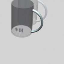 水杯