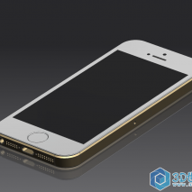 iphone 5  分享