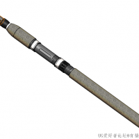 给钓鱼佬分享一个钓鱼竿