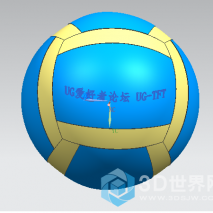 排球