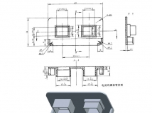 每日一练：电流线圈骨架