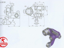 UG8.0Ƶ̡̳άCADϰ⼯廪ѧ磩-35ҳ