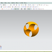 3D怪状。PRT下载