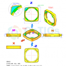 catics9 3D09-M5