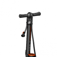 分享一个SolidWorks打气筒模型