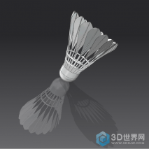 羽毛球练习