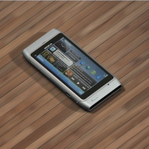 NOKIA_N8模型给大家分享下！！！！！