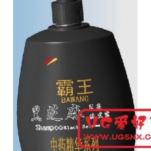 霸王洗发露