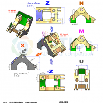 catics第8届 3D08_H06