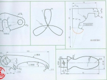 UG8.0Ƶ̡̳άCADϰ⼯廪磩-3ҳ