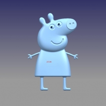 小猪佩奇12.0prt