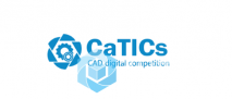 CATICS 3D大赛练习（有带参结果文件）