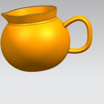 茶壶