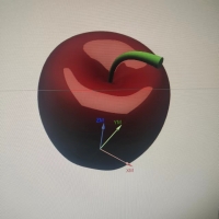 苹果