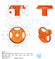 catics第4届3D大赛第2题