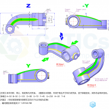 catics第11届 3D11-H1