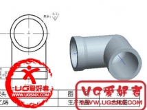 每日一练视频教程：弯头