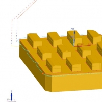 UG模具加工刀路图档系列-057