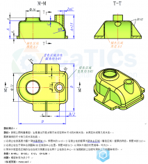 catics第1届3D大赛第3题