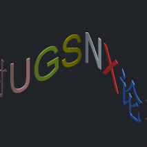 和大家一起交流！和UGSNX一起成长！！！