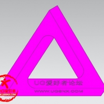 想知道吗？WWW.UGSNX.COM告诉你！