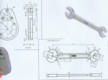 UG8.0Ƶ̡̳άCADϰ⼯廪ѧ磩-19ҳ