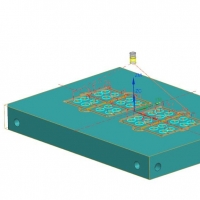 UG模具加工刀路图档系列-062