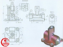 UG8.0Ƶ̡̳άCADϰ⼯廪ѧ磩-56ҳ