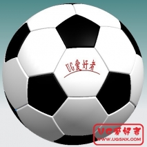 62步画了个足球