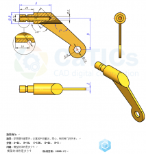 catics第3届3D大赛第2题