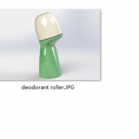 SolidWorks绘制的曲面小案例