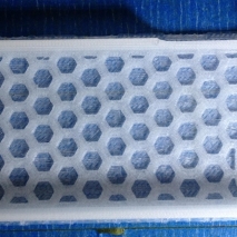 一些3D打印小物品展示