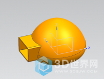 WL的建模练习分享7