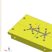 UG模具加工刀路图档系列-059