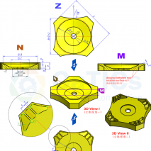 catics 3D大赛3D07_L07
