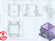 UG8.0Ƶ̡̳άCADϰ⼯廪ѧ磩-36ҳ