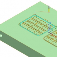UG模具加工刀路图档系列-061