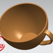 茶杯